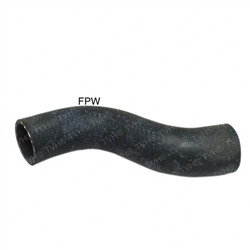 NEW NISSAN FORKLIFT RADIATOR LOWER HOSE 21503-52H01