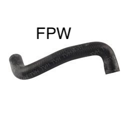 NEW NISSAN FORKLIFT RADIATOR LOWER HOSE 21503-6G700