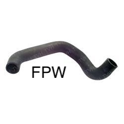 NEW NISSAN FORKLIFT RADIATOR LOWER HOSE 21503-90K15
