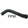 NEW KOMATSU FORKLIFT RADIATOR LOWER HOSE 21503-FK100
