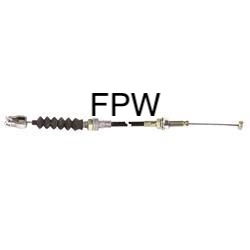 NEW TCM FORKLIFT ACCELERATOR CABLE 215E5-23001
