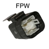 NEW TCM FORKLIFT STARTER RELAY 216G2-42321