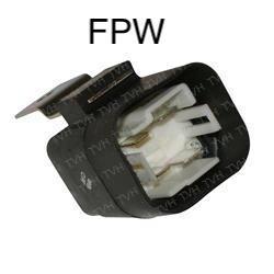 NEW TCM FORKLIFT STARTER RELAY 216G2-42321