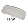 NEW CATERPILLAR FORKLIFT DASH DISPLAY COVER 216G2-43301