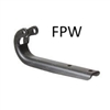 NEW CATERPILLAR FORKLIFT HINGE 216G6-42911