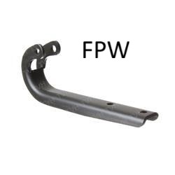 NEW CATERPILLAR FORKLIFT HINGE 216G6-42911