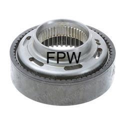 NEW CATERPILLAR FORKLIFT HOUSINGS WHEEL HUB KIT 2172879