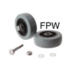 NEW ADVANCE WHEEL KIT 217570