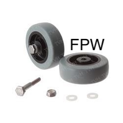 NEW ADVANCE WHEEL KIT 217570