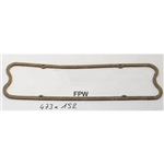 NEW PERKINS VALVE COVER GASKET 21826363
