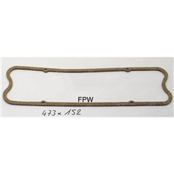 NEW PERKINS VALVE COVER GASKET 21826363
