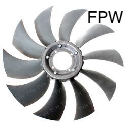 NEW GENIE RADIATOR FAN 219329