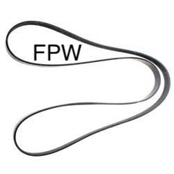 NEW CATERPILLAR FORKLIFT SERPENTINE BELT 2193303