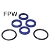 NEW CASCADE HYDRAULIC CYLINDER SEAL KIT 219868