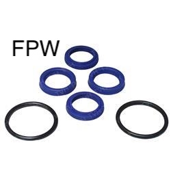 NEW CASCADE HYDRAULIC CYLINDER SEAL KIT 219868