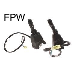 NEW HYUNDAI COMBINATION SWITCH 21HA-10330