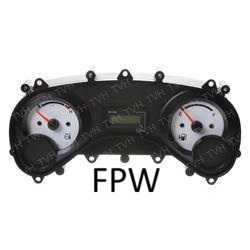 NEW HYUNDAI FORKLIFT CLUSTER 21HA-10412