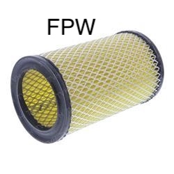 NEW YALE FORKLIFT AIR FILTER 220000646