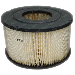 NEW YALE FORKLIFT AIR FILTER 220004391