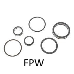 NEW ALLIS CHALMERS FORKLIFT SIDE SHIFT CYLINDER SEAL KIT 220013552