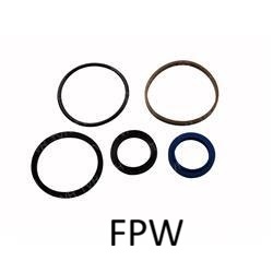 NEW TOYOTA FORKLIFT STEER CYLINDER SEAL KIT 220015792