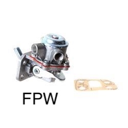 NEW YALE FORKLIFT FUEL PUMP 220017086