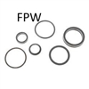 NEW ALLIS CHALMERS FORKLIFT SIDE SHIFT CYLINDER SEAL KIT 220017555