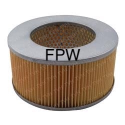 NEW YALE FORKLIFT AIR FILTER 220024679