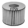 NEW YALE FORKLIFT AIR FILTER 220024692
