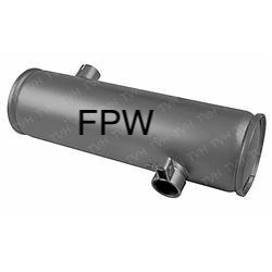 NEW YALE MUFFLER 220024939