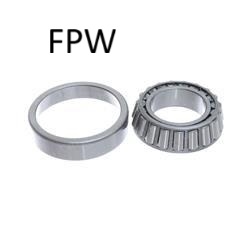 NEW KOMATSU FORKLIFT TAPER ROLLER BEARING 220035596
