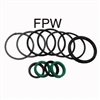 NEW CATERPILLAR FORKLIFT SIDE SHIFT CYLINDER SEAL KIT 220037887