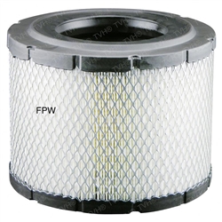 NEW YALE FORKLIFT AIR FILTER 220040109
