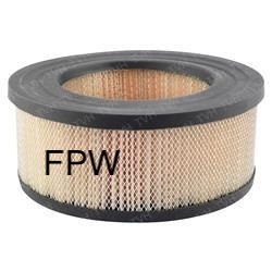 NEW YALE FORKLIFT AIR FILTER 220051971