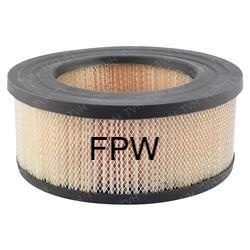 NEW YALE FORKLIFT AIR FILTER 220052496
