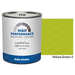 NEW YALE FORKLIFT YELLOW GREEN GALLON PAINT 220084680