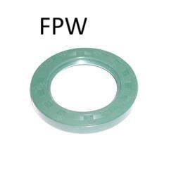 NEW ALLIS CHALMERS FORKLIFT DRIVE AXLE SEAL 220100585