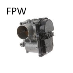 NEW TOYOTA FORKLIFT THROTTLE BODY ASSEMBLY 22030U3270-71