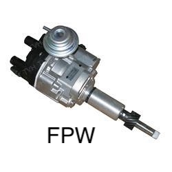 NEW NISSAN FORKLIFT DISTRIBUTOR 22100-60K15