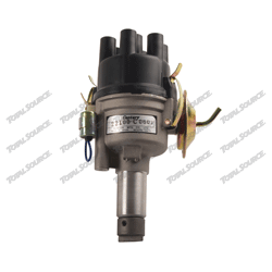 TCM FORKLIFT DISTRIBUTOR, Fits: 6 CYLINDER EARLY NISSAN ENGINE*