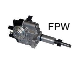 NEW NISSAN DISTRIBUTOR 22100-FU51A