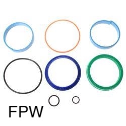 NEW CLARK FORKLIFT MAIN LIFT CYLINDER SEAL KIT 221009