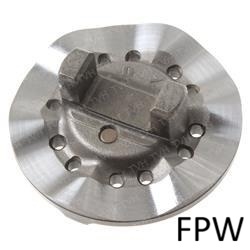 NEW TOYOTA FORKLIFT S/A FACE CAM PLATE 22130-78330-71