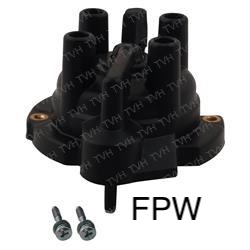 NEW NISSAN FORKLIFT DISTRIBUTOR CAP 22162-55K10