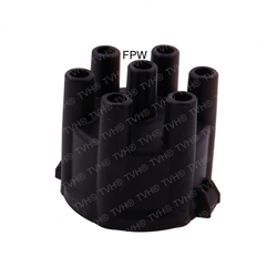 NEW NISSAN FORKLIFT DISTRIBUTOR CAP 22162-Q1700