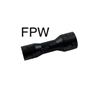 NEW TENNANT RUBBER PREFORMED HOSE 222090