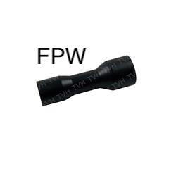 NEW TENNANT RUBBER PREFORMED HOSE 222090