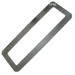 NEW TENNANT SOLUTION TANK GASKET 222120