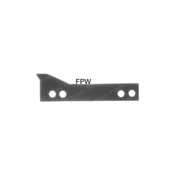 NEW TENNANT CATCH BRACKET 222138