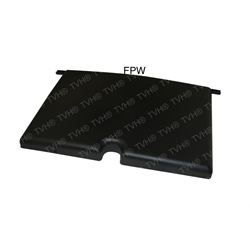 NEW TENNANT TANK SOLUTION W/LABEL COVER 222191